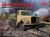 KHD S3000/SS M Maultier, WWII German Semi-Tracked Truck 1:35