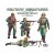 German Army Infantry 1:35