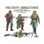 German Army Infantry 1:35