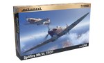 Spitfire Mk. Vc TROP