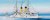 Russian Navy Tsesarevich Battleship 1904 1:350
