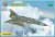 Mirage IIIE fighter-bomber