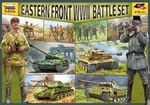 Eastern Front WWII Battle Set