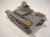 Conversion : 1.serie / La.S. Steel Chassis Krupp Turret 1:35