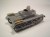 Conversion : 1.serie / La.S. Steel Chassis Krupp Turret 1:35