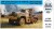US Diamond T 969 Wrecker Hard Top 1:35 
