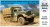 US Diamond T968 Cargo Truck 1:35 