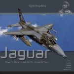 SEPECAT JAGUAR - AIRCRAFT IN DETAIL 001