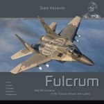 FULCRUM MIG-29 VARIANTS - AIRCRAFT IN DETAIL 004