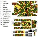 Hetzer, Skoda Ambush 1:35