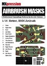 Hetzer, Late Scheme 1:35