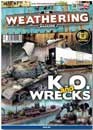Issue 9 - K.O. & Wrecks (English Version)