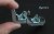 Yakovlev Yak-140 3D-Printed & coloured Interior on decal paper