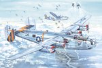 B-24J Liberator