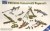 WWII British Commonwealth Weapon Set A 1:35