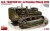 U.S.  TRACTOR  D7 w/Towing Winch  D7N 1:35 (Disponible le 06/02)
