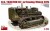 U.S.  TRACTOR  D7 w/Towing Winch  D7N 1:35 (Disponible le 06/02)