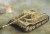 Panzerkampfwagen VI(P) w/Zimmerit 1:35
