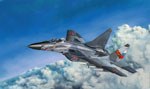 MIG-29 9-13 Fulcrum C 1:48 