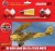 De Havilland DH.82a Tiger Moth (Starter Set) 1:72