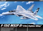 F-15C MSIP II '173rd Fighter Wings' 1:72