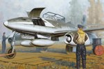 Me 262B-1a 1:48