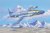 Lockheed F-80C Shooting Star 1:48