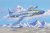 Lockheed F-80C Shooting Star 1:48