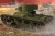 Soviet OT-130 Flame Thrower 1:35