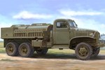 US GMC CCKW 750 Gallon Tanker 1:35