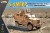 4X4 MRAP Armored Fighting Vehicle 1:35