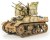 M3A3 w/ FlaK 38 1:35