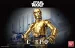 C-3PO 1:12
