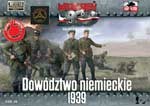 German Headquarters 1:72