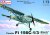 Fieseler Fi-156C-1/3 'Storch' 'Danubian Users' 1:72