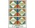 French Napoleonic Flags 1804 pattern. 17th, 30th and 61st Regime 28mm