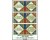 French Napoleonic 1804 Pattern Flag 33rd, 48th & 108th  Regiments 28mm