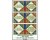French Napoleonic 1804 Pattern Flag 33rd, 48th & 108th  Regiments 28mm