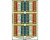 French Napoleonic 1812 Pattern Flag 7th, 12th & 21st  Regiments 28mm