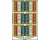 French Napoleonic 1812 Pattern Flag 7th, 12th & 21st  Regiments 28mm