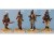Cacadores armed with muskets (8 figure pack) 28mm