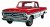 Ford Pick Up Ranger 1:25