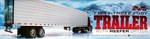 53 Foot Trailer 1:25