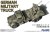 German Military Truck w/Antiaircraft Gun