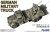 German Military Truck w/Antiaircraft Gun