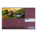 Bridge & Checkpoints 1:76