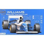 WILLIAMS FW16 BRAZIL GP 1994 1:20