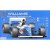 WILLIAMS FW16 BRAZIL GP 1994 1:20