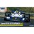 TYRRELL P34 1977 JAPAN GP LONG CHASSI N3 1:20