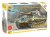 King Tiger with Henschel turret Sd.Kfz.182 1:72